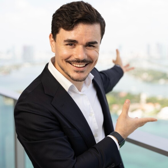 Primary Contact Photo