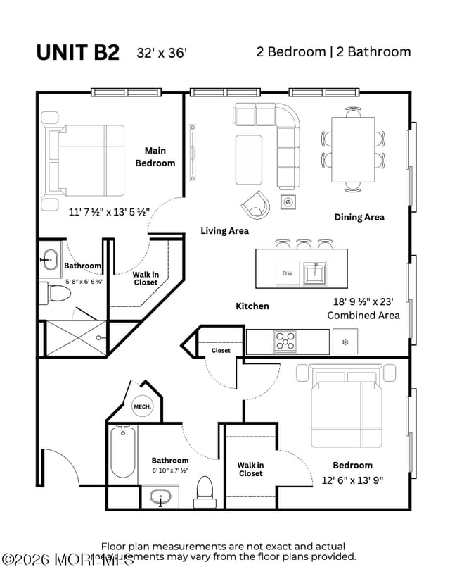 Photo - 19 Carr Ave Unit 319