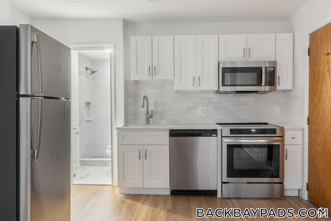 Building Photo - 98 St Botolph St Unit 10 Rental