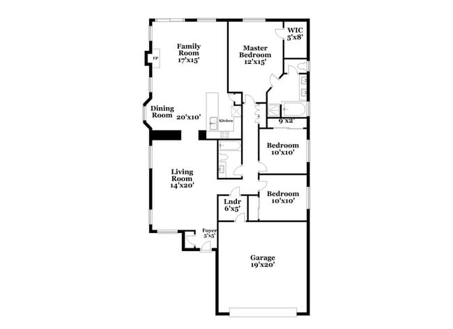 Photo - 6651 W Townley Ave