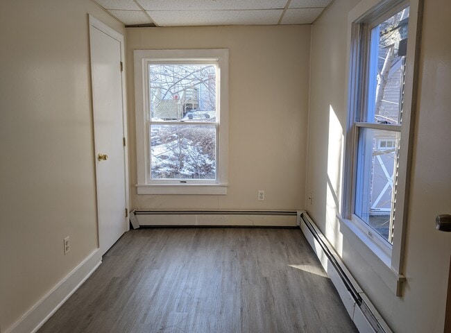bedroom - 16 North St Unit Apt. 3