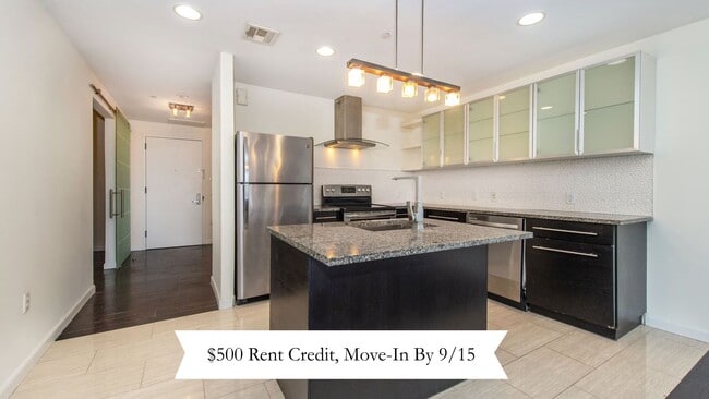 Building Photo - Aura 240 Rental