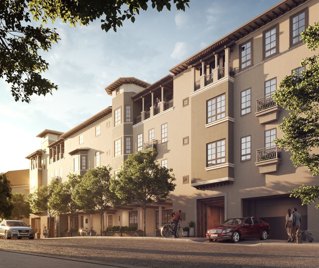 Foto principal - The Alexandria