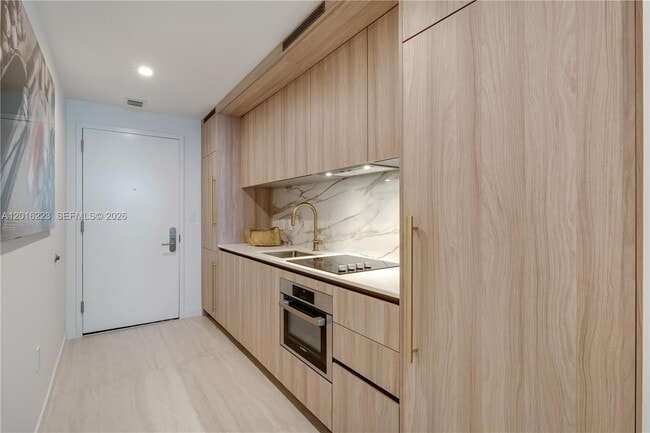 Photo - 77 SE 5th St Unit 3605