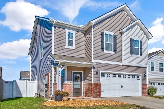 Photo - 1006 Baltusrol Ln