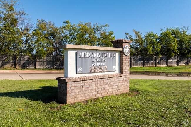 Abbington Junction of Pottsboro Apartments - Abbington Junction of Pottsboro Apartments