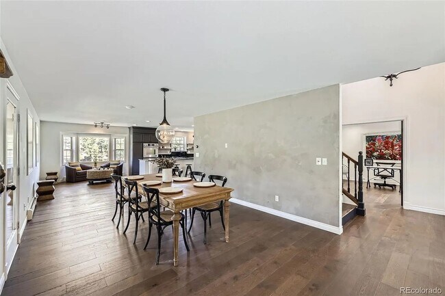 Photo - Spacious Home in Pine Colorado