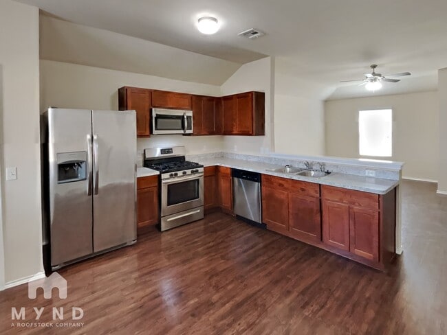 Photo - 9605 Jackrabbit Rd