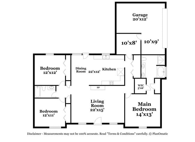 Photo - 335 Cattlemans Cir