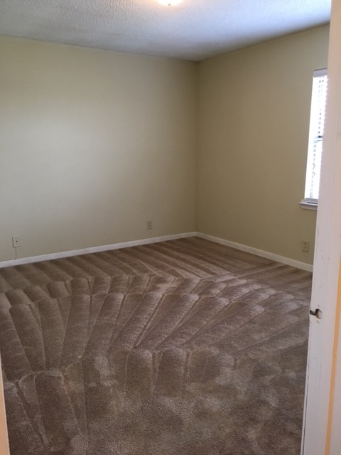 Habitación 1 - Croley Court