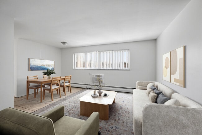Riverstone Court Apartments