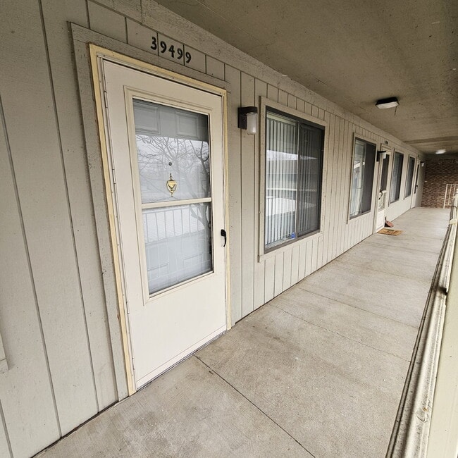 Photo - 1 Bedroom Condo Close to Lake St. Clair. Upper Unit with Spacious Living Room, Large Bedroom and ...