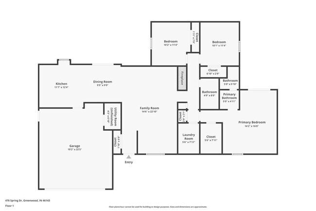 Photo - 476 Spring Dr