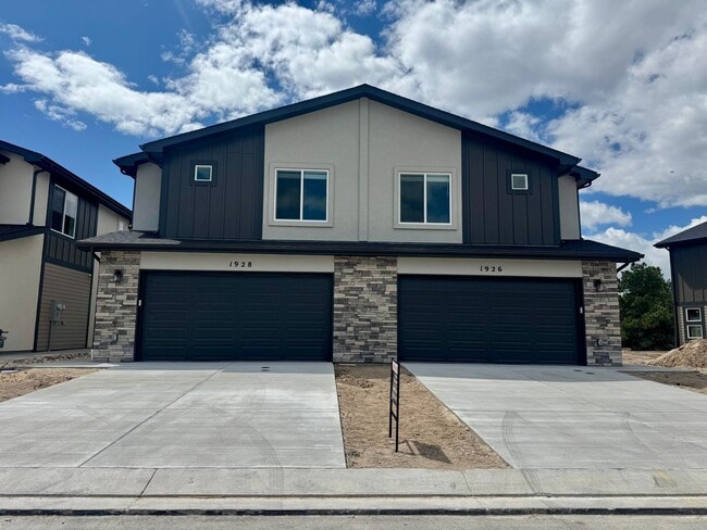 Building Photo - New Construction 3 Bedroom Townhome in University Park