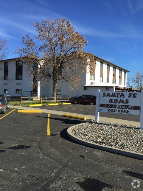 Building Photo - 2 bedroom in Billings MT 59102 Rental