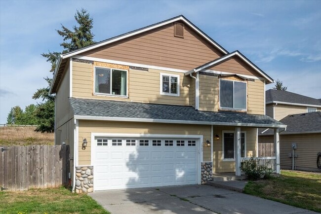 THREE BEDROOM PLUS BONUS OR FOURTH BEDROOM