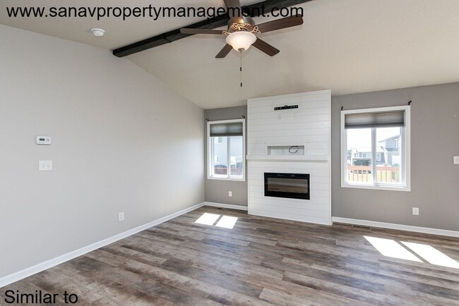 3040 Worchester Dr