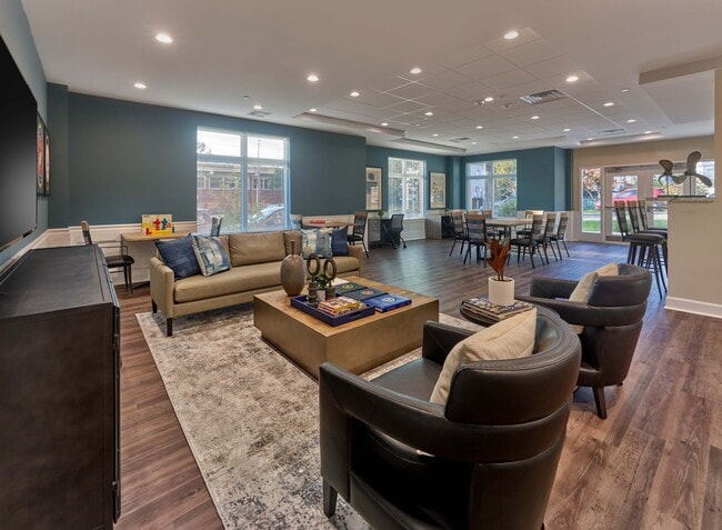 Photo - One Thompson Avenue