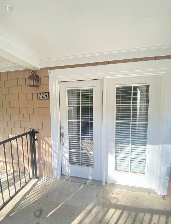 Photo - 2 bedroom, 2 and 1/2 bathroom condo at the Summit