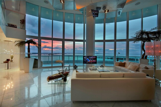 Building Photo - 1643 Brickell Ave Unit 2902 Rental