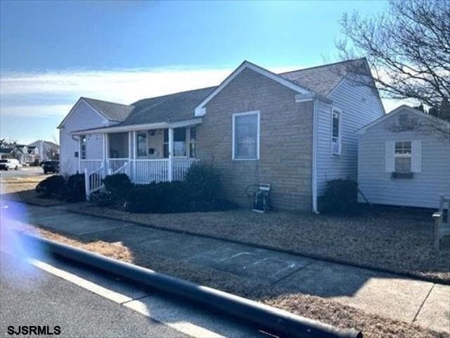 Building Photo - 218 N Brunswick Dr Rental