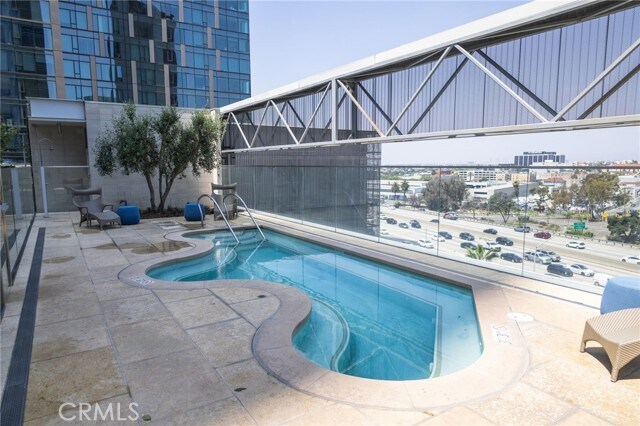 Photo - 877 Francisco St Unit 1105