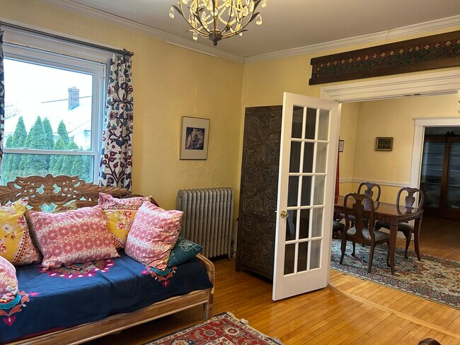 Photo - 127 White St Unit Bohemian Luxury near Harvard/MIT