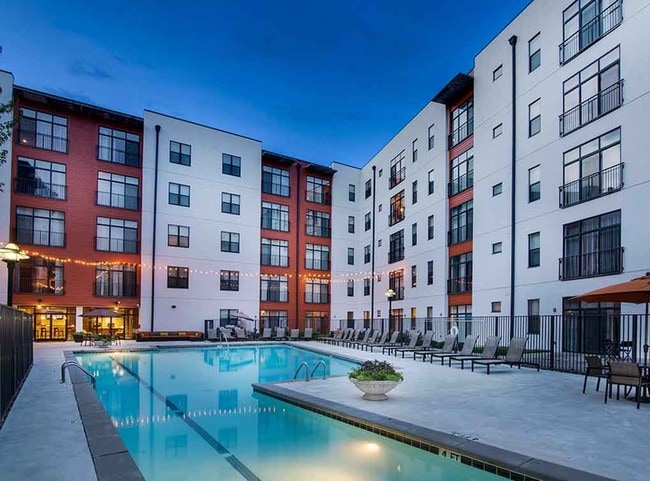 Photo - AMLI Old 4th Ward