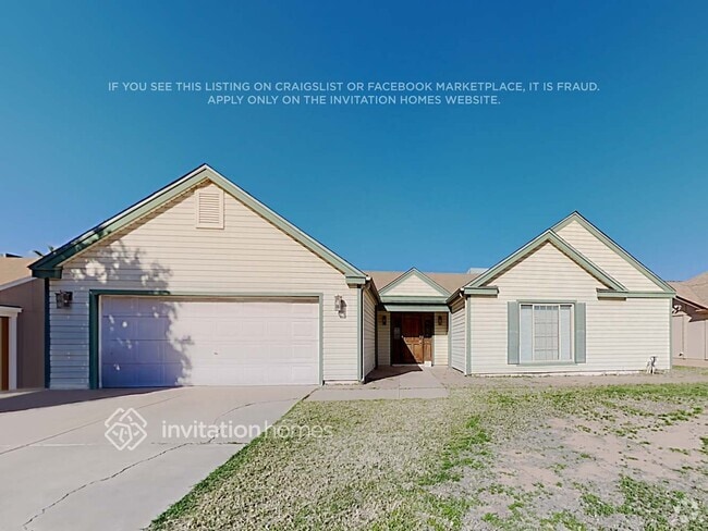 Building Photo - 668 E Manor Dr Rental