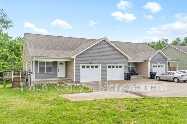 Building Photo - 1709 Evans Rd Unit B