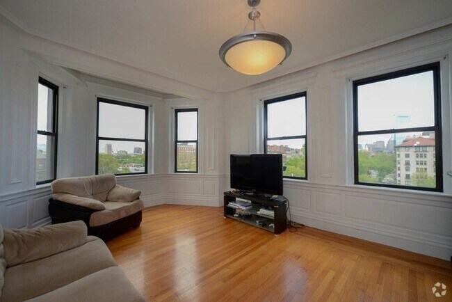 Building Photo - 464 Commonwealth Ave Unit 63 Rental