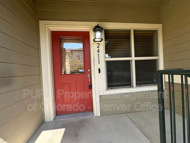 Photo - 5800 Tower Rd Unidad 2411