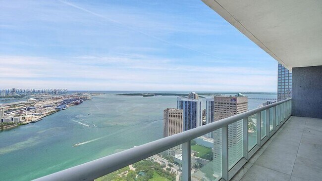 Photo - 50 Biscayne Blvd Unidad 5406