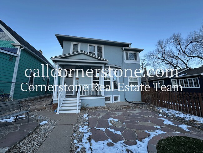 Building Photo - 2406 W Kiowa St
