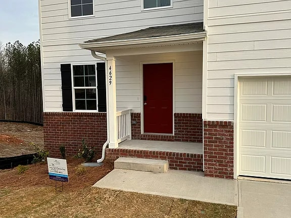 Photo - 4629 Sunrise Rdg