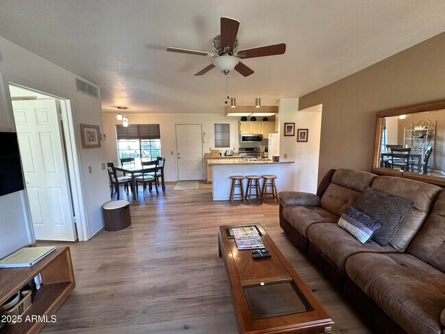 Photo - 17031 E El Lago Blvd Unit 1170