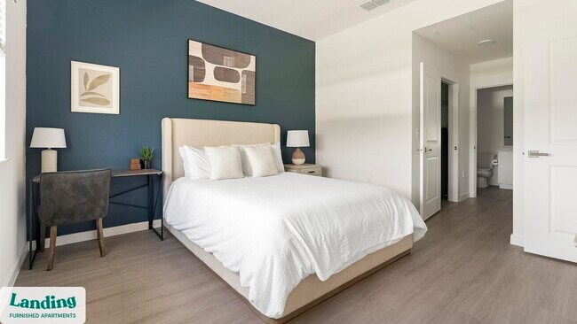 Photo - 7301 Lake Bank Lp Unidad C3-303