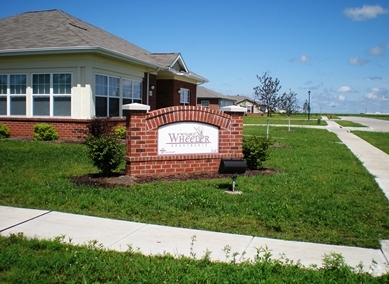 Building Photo - The Village at Wheeler Apartments