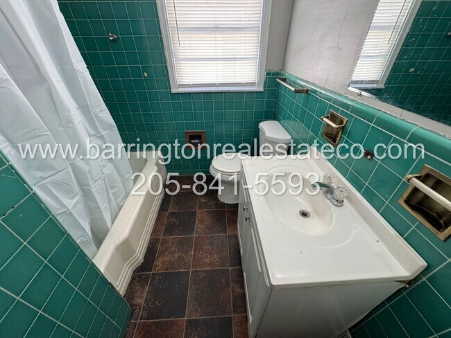 Photo - Birmingham/East Lake