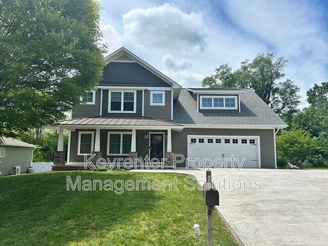 Photo - 2440 Belvue Rd