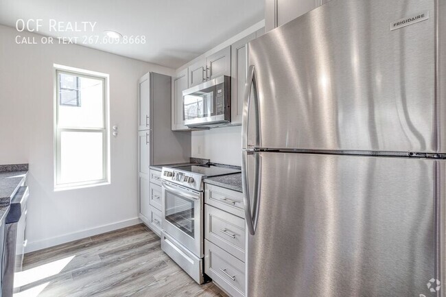 Building Photo - 751 N 43rd St Unit 201 Rental