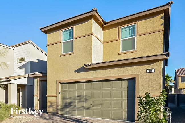 Photo - 3031 Misty Pine Ave.