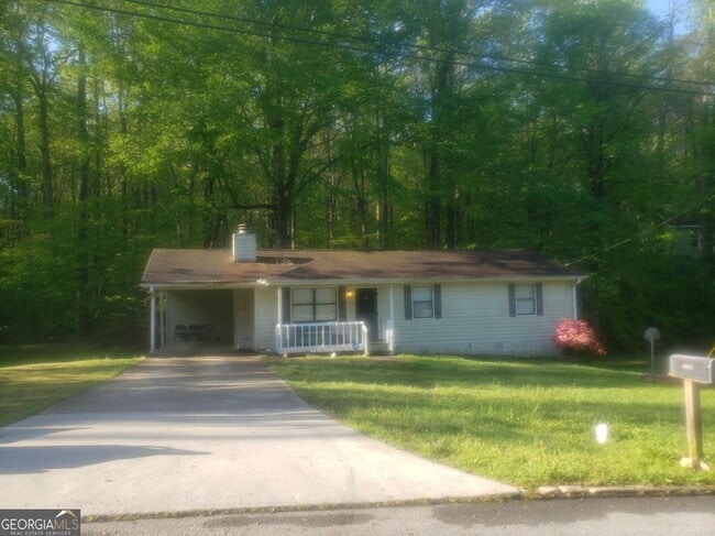 Photo - 3851 Paul St House