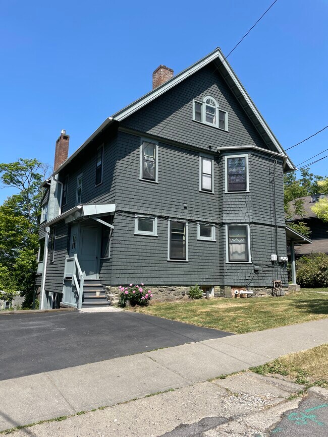 118 Eddy St Unit 116 Eddy