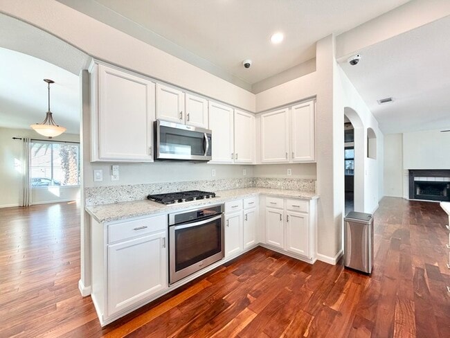 Photo - Spacious 5-Bedroom Rocklin Home with Private Backyard Oasis