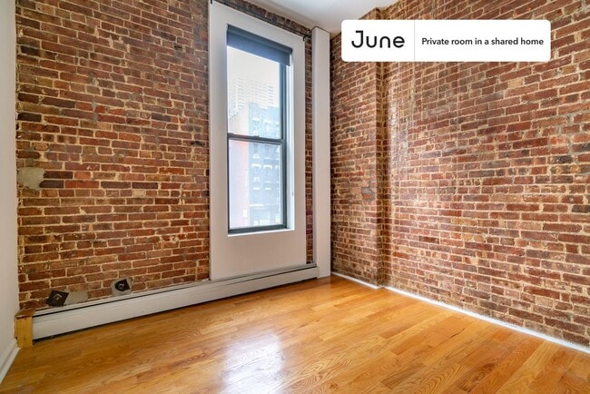 Photo - Room in Shared 4 bed/4 bath home Unit D