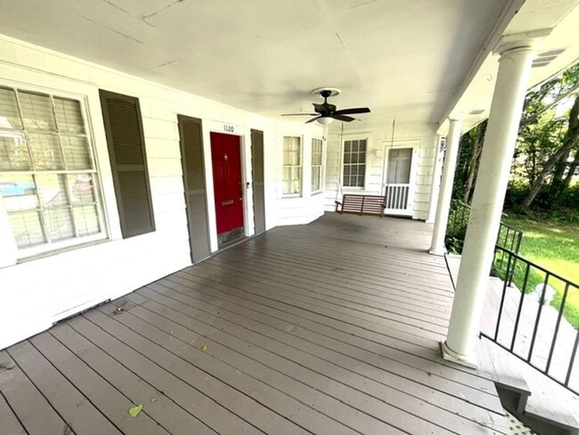 Photo - Move in Special: 1/2 off First Month's Rent - Located in the incredible Belhaven Historic District