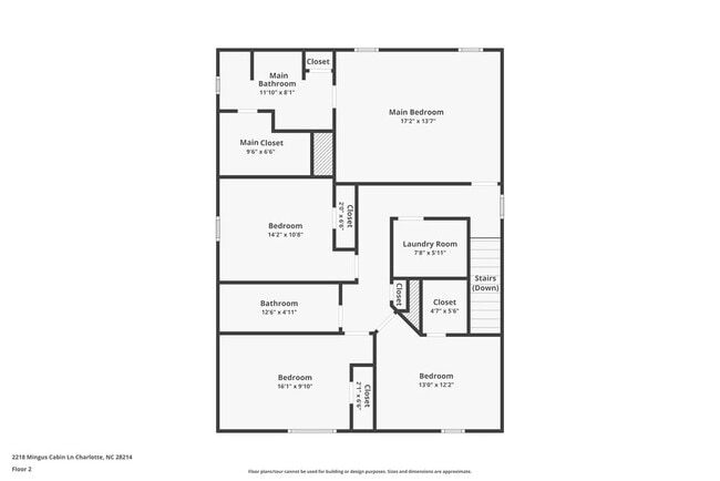 Photo - 2218 Mingus Cabin Ln