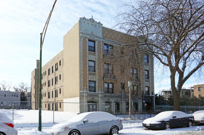 Lakeside 1241 - Lakeside 1241