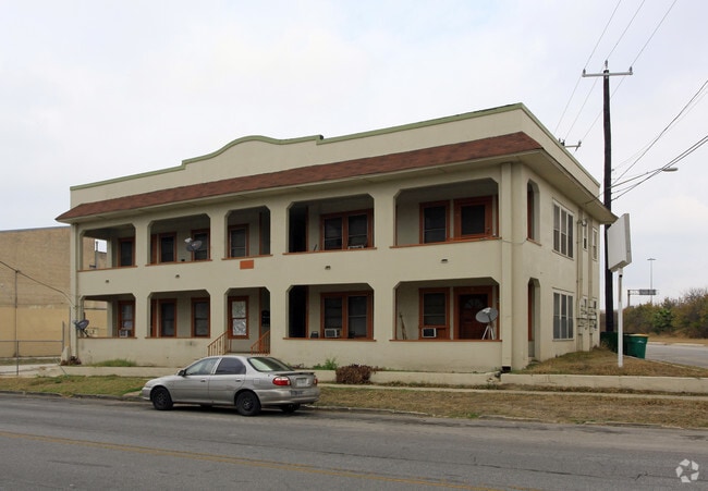 The Studios